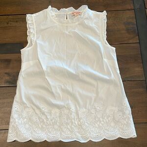 Brooks Brothers tank top